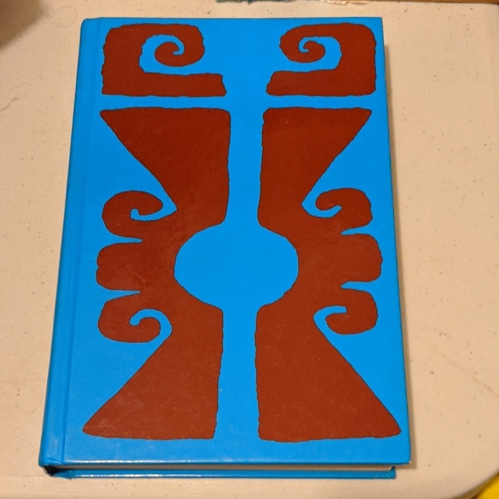 The Lacuna Novel by Barbara Kingsolver